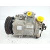 Recambio de compresor aire acondicionado para seat ibiza (6l1) 1.9 sdi referencia OEM IAM 6Q0820803D  
