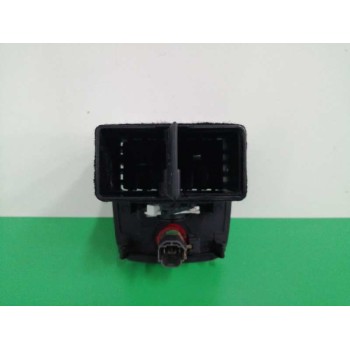 Recambio de rejilla aireadora para audi a3 sportback (8va) 1.2 16v tfsi referencia OEM IAM 8V0819203 APOYABRAZOS 