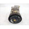 Recambio de compresor aire acondicionado para seat ibiza (6l1) 1.9 sdi referencia OEM IAM 6Q0820803D  