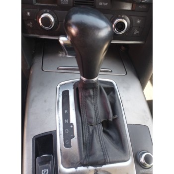 audi a6 c6 (4f2) del año 2007