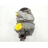 Recambio de compresor aire acondicionado para seat ibiza (6l1) 1.9 sdi referencia OEM IAM 6Q0820803D  