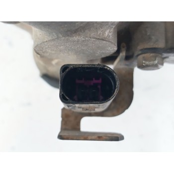 Recambio de compresor aire acondicionado para seat ibiza (6l1) 1.9 sdi referencia OEM IAM 6Q0820803D  