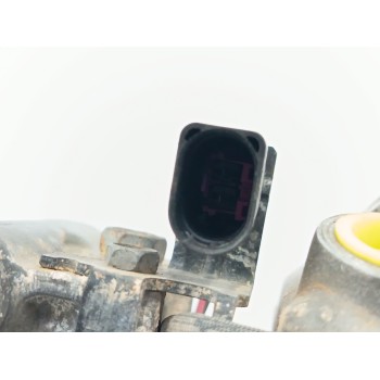 Recambio de compresor aire acondicionado para audi a6 c6 (4f2) 3.0 tdi quattro referencia OEM IAM 4F0260805S 4471906443 