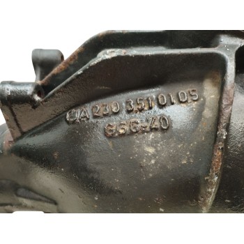 Recambio de diferencial trasero para mercedes-benz sl (r230) 500 (230.475) referencia OEM IAM   