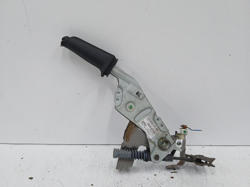 Recambio de palanca freno de mano para bmw 5 touring (e61) 520 d referencia OEM IAM 34416775490  