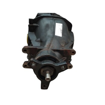 Recambio de diferencial trasero para mercedes-benz sl (r230) 500 (230.475) referencia OEM IAM   