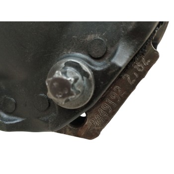 Recambio de diferencial trasero para mercedes-benz sl (r230) 500 (230.475) referencia OEM IAM   