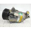 Recambio de compresor aire acondicionado para opel zafira / zafira family b (a05) 1.9 cdti (m75) referencia OEM IAM 13124752  
