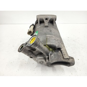 Recambio de compresor aire acondicionado para opel zafira / zafira family b (a05) 1.9 cdti (m75) referencia OEM IAM 13124752  