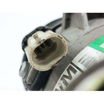 Recambio de compresor aire acondicionado para opel zafira / zafira family b (a05) 1.9 cdti (m75) referencia OEM IAM 13124752  