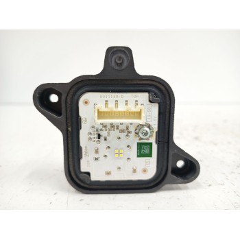 Recambio de modulo electronico para peugeot 3008 ii suv (mc_, mr_, mj_, m4_) 1.2 thp/ puretech 130 (mrhnsm, mrhnsu, mrhnsj, mrhn