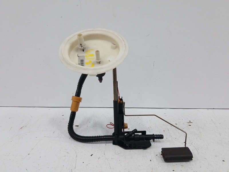 Recambio de aforador para bmw 5 touring (e61) 520 d referencia OEM IAM 6765849  0580303042