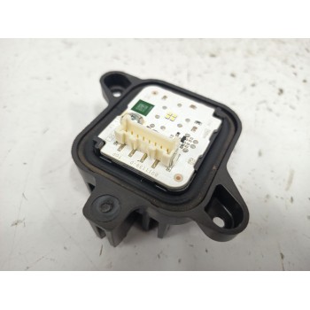 Recambio de modulo electronico para peugeot 3008 ii suv (mc_, mr_, mj_, m4_) 1.2 thp/ puretech 130 (mrhnsm, mrhnsu, mrhnsj, mrhn