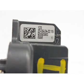 Recambio de modulo electronico para peugeot 3008 ii suv (mc_, mr_, mj_, m4_) 1.2 thp/ puretech 130 (mrhnsm, mrhnsu, mrhnsj, mrhn