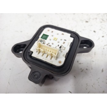 Recambio de modulo electronico para peugeot 3008 ii suv (mc_, mr_, mj_, m4_) 1.2 thp/ puretech 130 (mrhnsm, mrhnsu, mrhnsj, mrhn