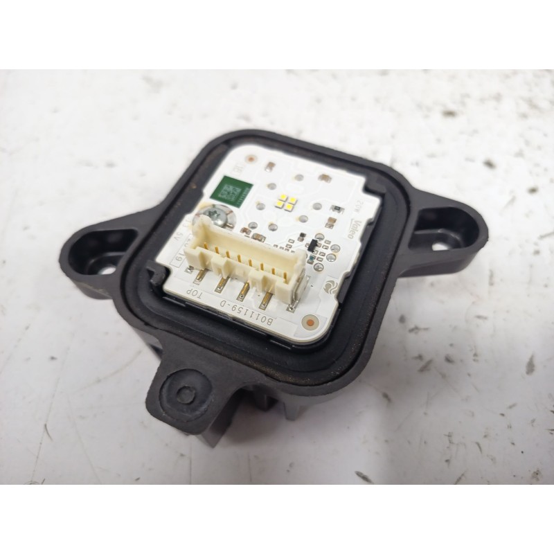 MODULO ELECTRONICO MODULO LED