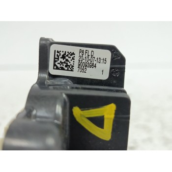 Recambio de modulo electronico para peugeot 3008 ii suv (mc_, mr_, mj_, m4_) 1.2 thp/ puretech 130 (mrhnsm, mrhnsu, mrhnsj, mrhn