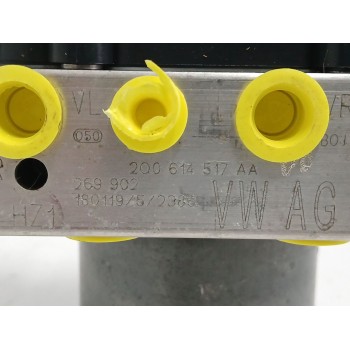 Recambio de abs para seat ibiza v (kj1, kjg) 1.6 tdi referencia OEM IAM 2Q0614517AA  269902