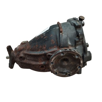 Recambio de diferencial trasero para mercedes-benz 124 sedán (w124) 300 d (124.130) referencia OEM IAM   