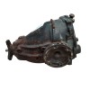 Recambio de diferencial trasero para mercedes-benz 124 sedán (w124) 300 d (124.130) referencia OEM IAM   