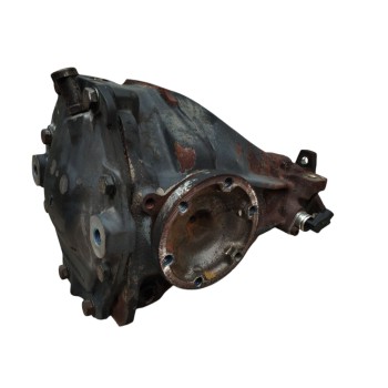 Recambio de diferencial trasero para mercedes-benz 124 sedán (w124) 300 d (124.130) referencia OEM IAM   