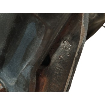 Recambio de diferencial trasero para mercedes-benz 124 sedán (w124) 300 d (124.130) referencia OEM IAM   