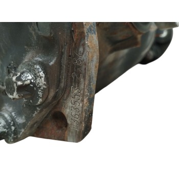 Recambio de diferencial trasero para mercedes-benz clase c coupé (cl203) c 220 cdi (203.706) referencia OEM IAM   