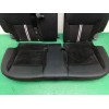 Recambio de asientos traseros para nissan micra v (k14) 1.0 12v cat referencia OEM IAM  ALCANTARA Y CUERO 