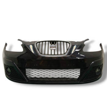 Recambio de paragolpes delantero para seat altea xl (5p5, 5p8) 1.8 tfsi referencia OEM IAM 5P9807217AA  