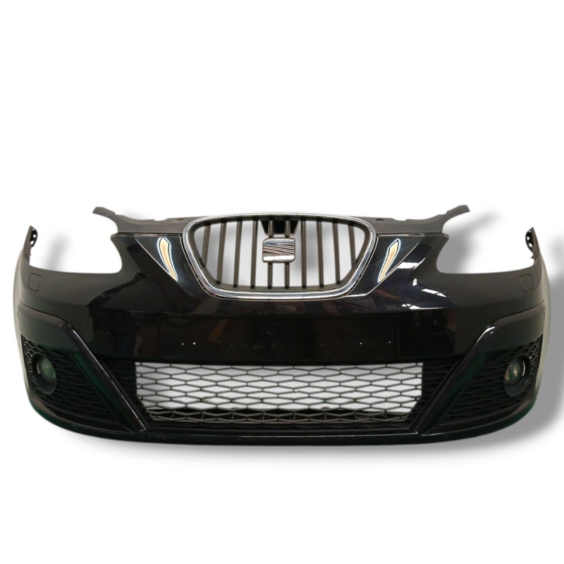 Recambio de paragolpes delantero para seat altea xl (5p5, 5p8) 1.8 tfsi referencia OEM IAM 5P9807217AA  
