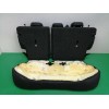 Recambio de asientos traseros para nissan micra v (k14) 1.0 12v cat referencia OEM IAM  ALCANTARA Y CUERO 