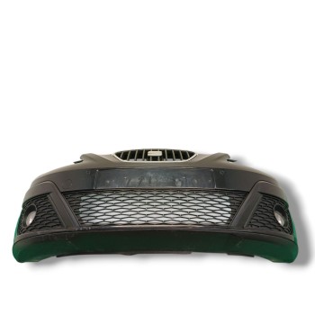 Recambio de paragolpes delantero para seat altea xl (5p5, 5p8) 1.8 tfsi referencia OEM IAM 5P9807217AA  