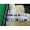 Recambio de asientos traseros para nissan micra v (k14) 1.0 12v cat referencia OEM IAM  ALCANTARA Y CUERO 