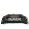 Recambio de paragolpes delantero para seat altea xl (5p5, 5p8) 1.8 tfsi referencia OEM IAM 5P9807217AA  
