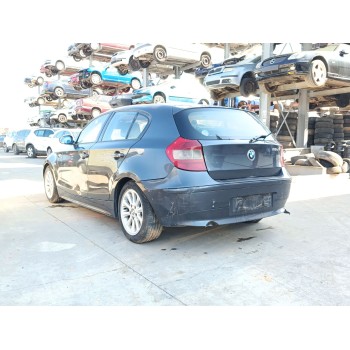 BMW 1 (E87)