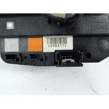 Recambio de mando multifuncion para citroën c4 spacetourer (3d_) 1.6 bluehdi 120 referencia OEM IAM 98072632ZD  