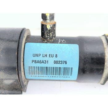 Recambio de cremallera direccion para kia carens iii monospace (un) 2.0 crdi 140 referencia OEM IAM UNPLHEU8  