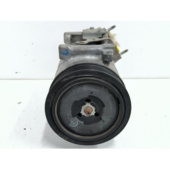 Recambio de compresor aire acondicionado para citroën c4 spacetourer (3d_) 1.6 bluehdi 120 referencia OEM IAM 9675655880 9675659