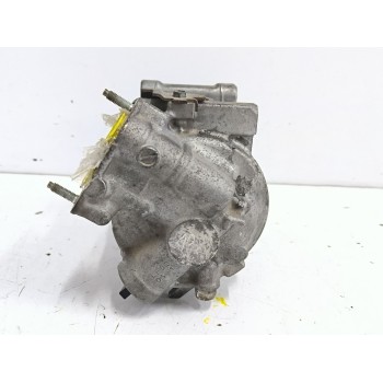 Recambio de compresor aire acondicionado para citroën c4 spacetourer (3d_) 1.6 bluehdi 120 referencia OEM IAM 9675655880 9675659