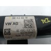 Recambio de amortiguador delantero izquierdo para seat ibiza v (kj1, kjg) 1.6 tdi referencia OEM IAM 2Q0413031AH  