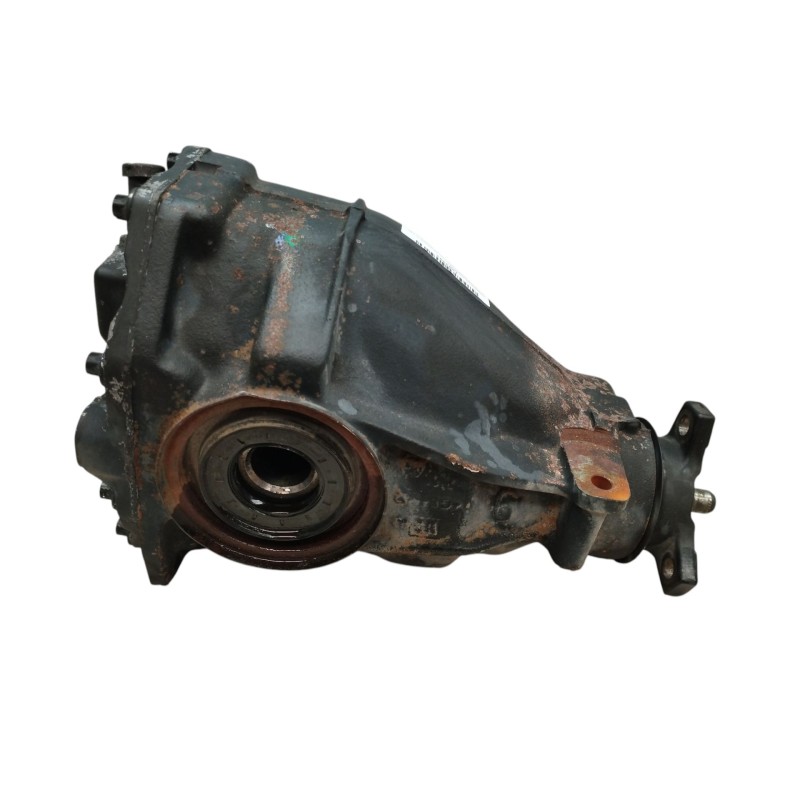 Recambio de diferencial trasero para mercedes-benz clase c coupé (cl203) c 220 cdi (203.706) referencia OEM IAM   