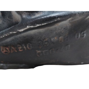 Recambio de diferencial trasero para mercedes-benz clase c coupé (cl203) c 220 cdi (203.706) referencia OEM IAM   