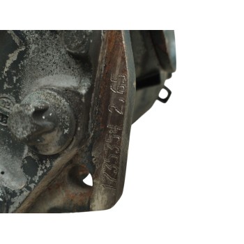 Recambio de diferencial trasero para mercedes-benz clase c coupé (cl203) c 220 cdi (203.706) referencia OEM IAM   