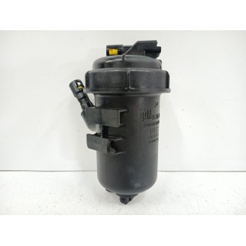 SOPORTE FILTRO GASOIL 13204107 