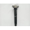 Recambio de amortiguador trasero derecho para seat ibiza v (kj1, kjg) 1.6 tdi referencia OEM IAM 2Q0512013BF  