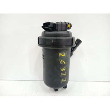 Recambio de soporte filtro gasoil para opel zafira / zafira family b (a05) 1.9 cdti (m75) referencia OEM IAM 13204107  