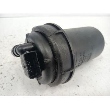 Recambio de soporte filtro gasoil para opel zafira / zafira family b (a05) 1.9 cdti (m75) referencia OEM IAM 13204107  