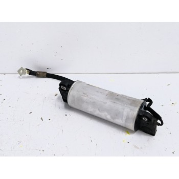 Recambio de modulo electronico para citroën c4 spacetourer (3d_) 1.6 bluehdi 120 referencia OEM IAM 9801739380  