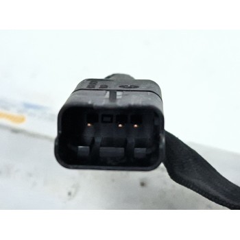 Recambio de modulo electronico para citroën c4 spacetourer (3d_) 1.6 bluehdi 120 referencia OEM IAM 9801739380  