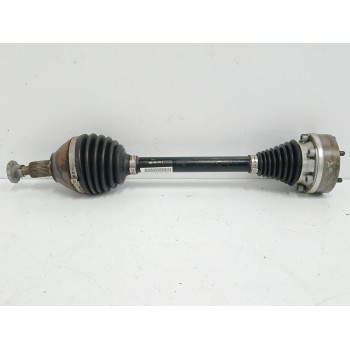 TRANSMISION DELANTERA IZQUIERDA 2Q0407271F 